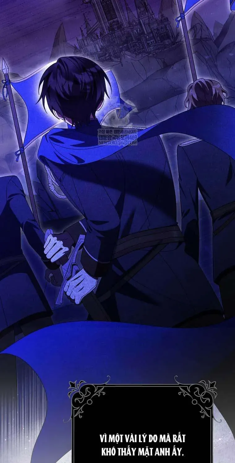 [ Ss2 ] Tôi Không Thuộc Về Nơi Này Chương 50 - Trang 13