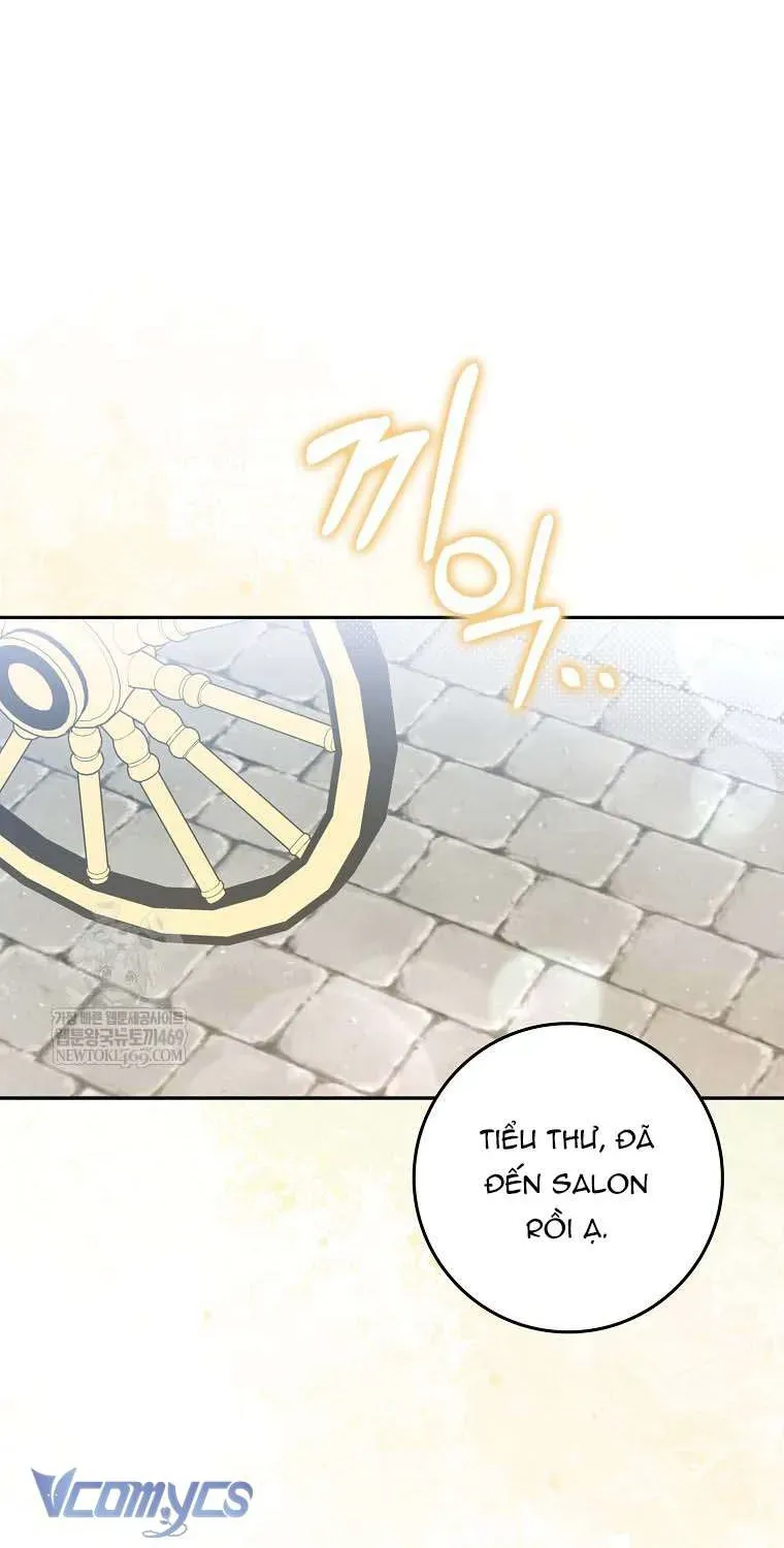 [ Ss2 ] Tôi Không Thuộc Về Nơi Này Chương 50 - Trang 16