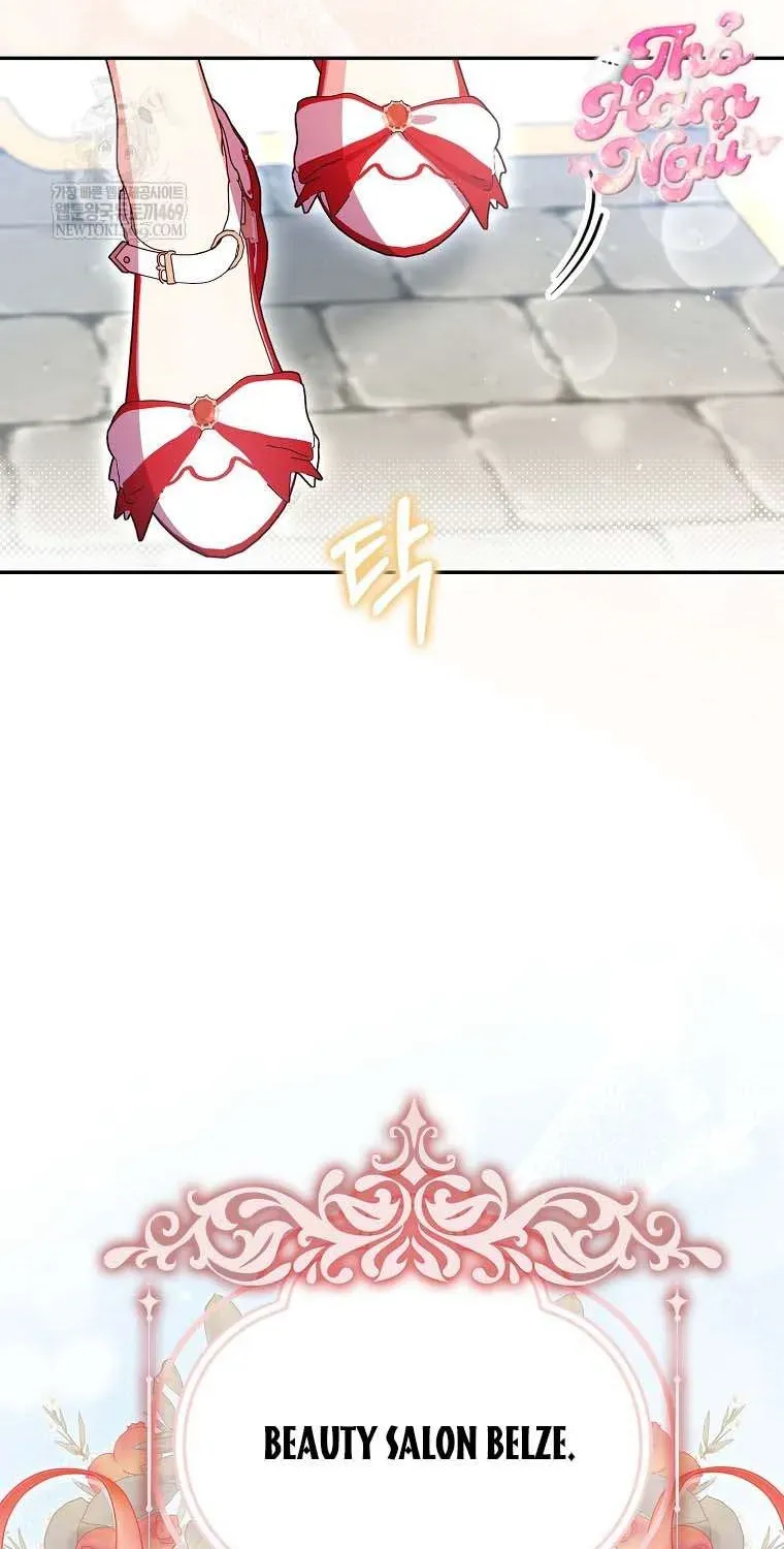 [ Ss2 ] Tôi Không Thuộc Về Nơi Này Chương 50 - Trang 18