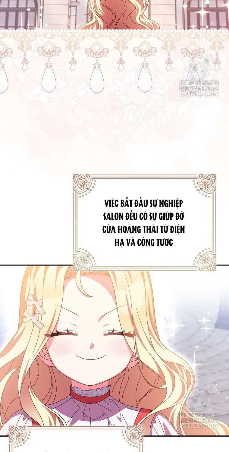 [ Ss2 ] Tôi Không Thuộc Về Nơi Này Chương 50 - Trang 20