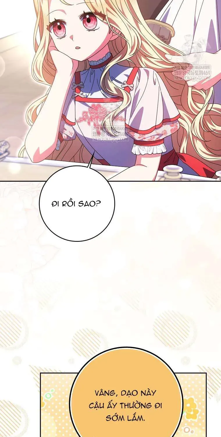 [ Ss2 ] Tôi Không Thuộc Về Nơi Này Chương 50 - Trang 3