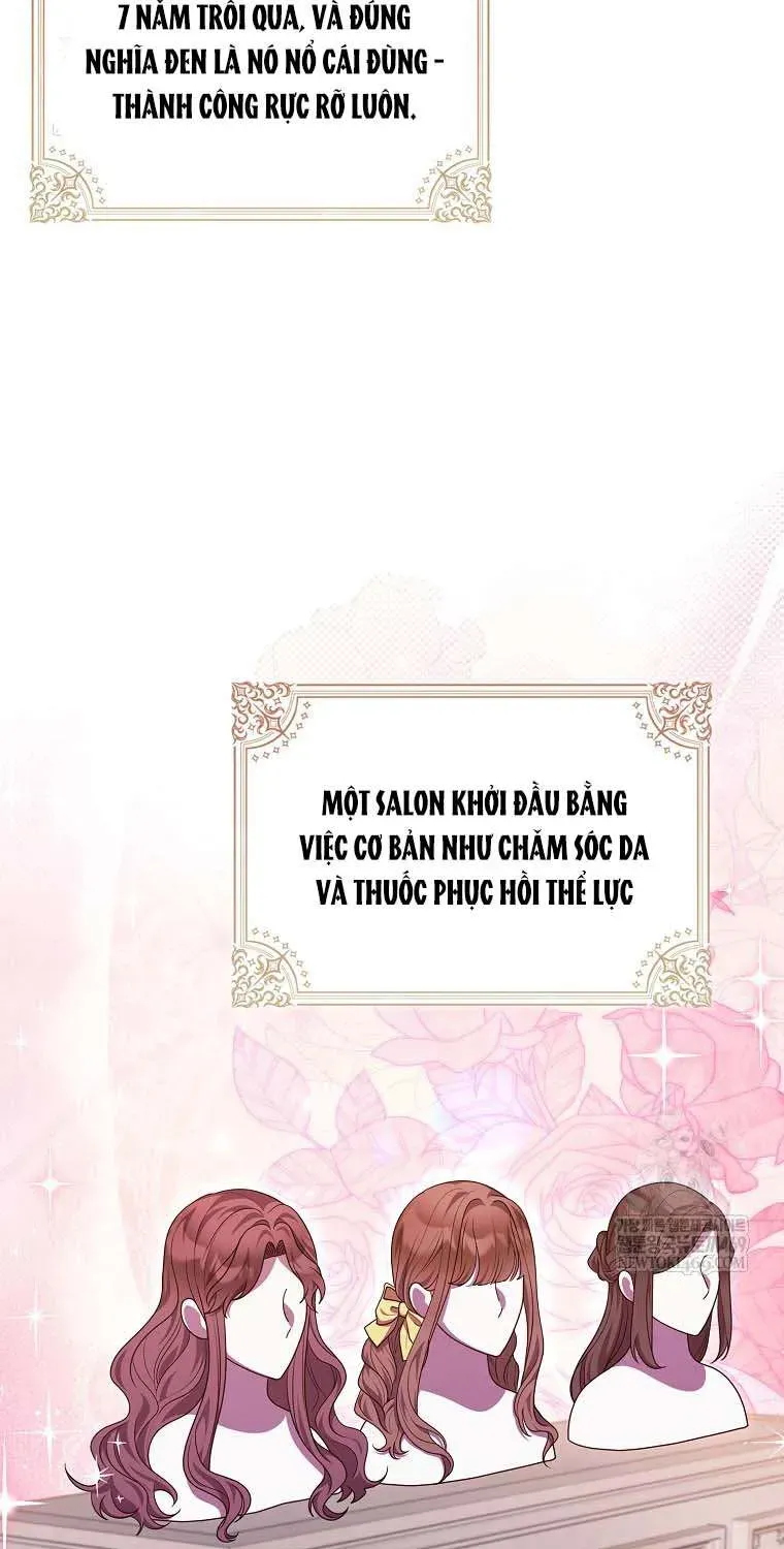 [ Ss2 ] Tôi Không Thuộc Về Nơi Này Chương 50 - Trang 21