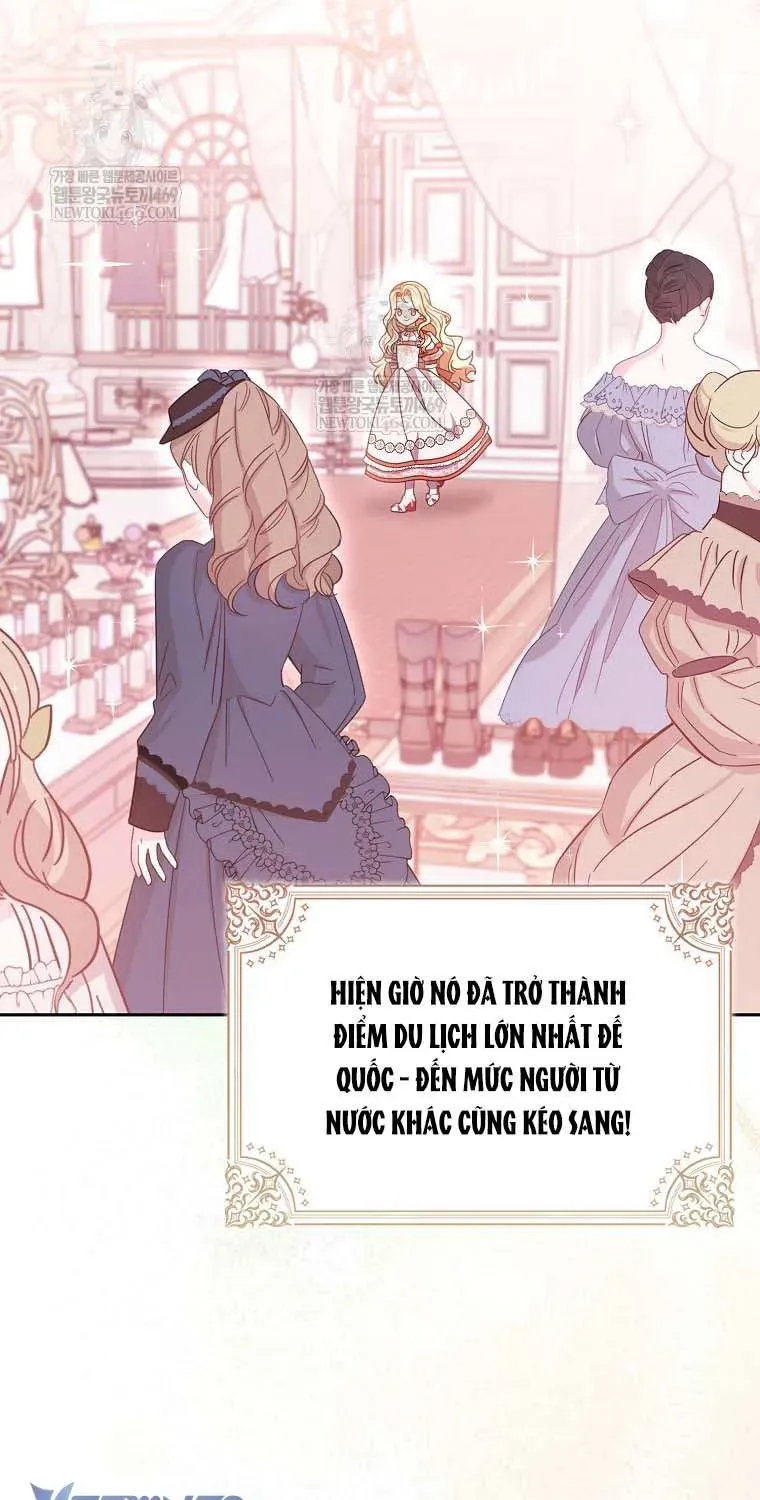 [ Ss2 ] Tôi Không Thuộc Về Nơi Này Chương 50 - Trang 23