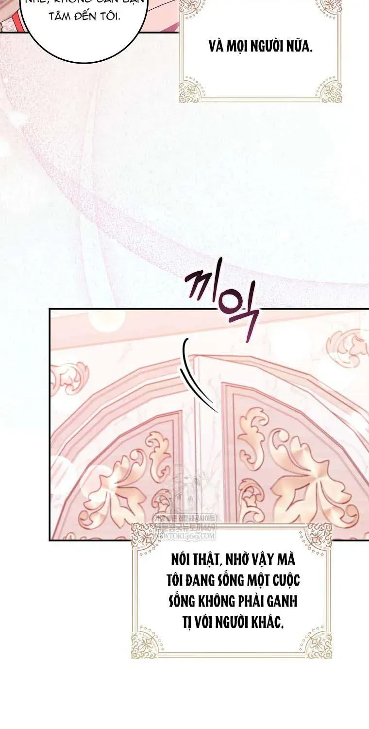 [ Ss2 ] Tôi Không Thuộc Về Nơi Này Chương 50 - Trang 26