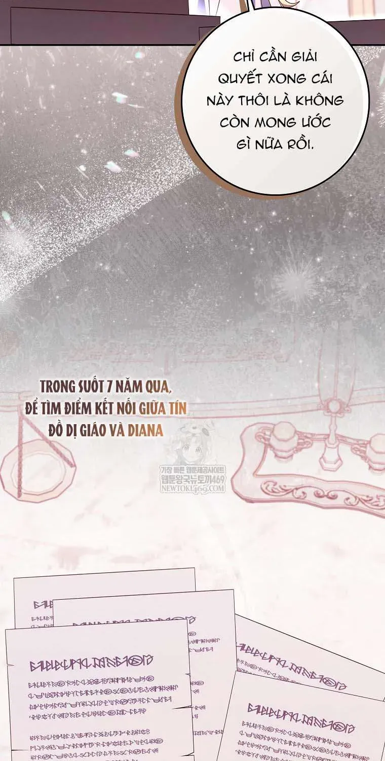 [ Ss2 ] Tôi Không Thuộc Về Nơi Này Chương 50 - Trang 28