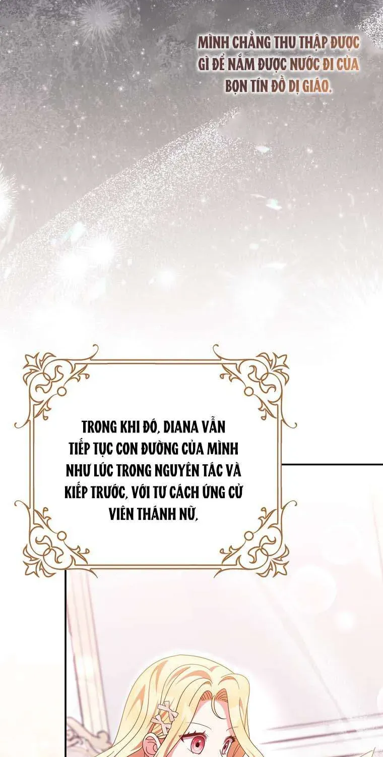 [ Ss2 ] Tôi Không Thuộc Về Nơi Này Chương 50 - Trang 30