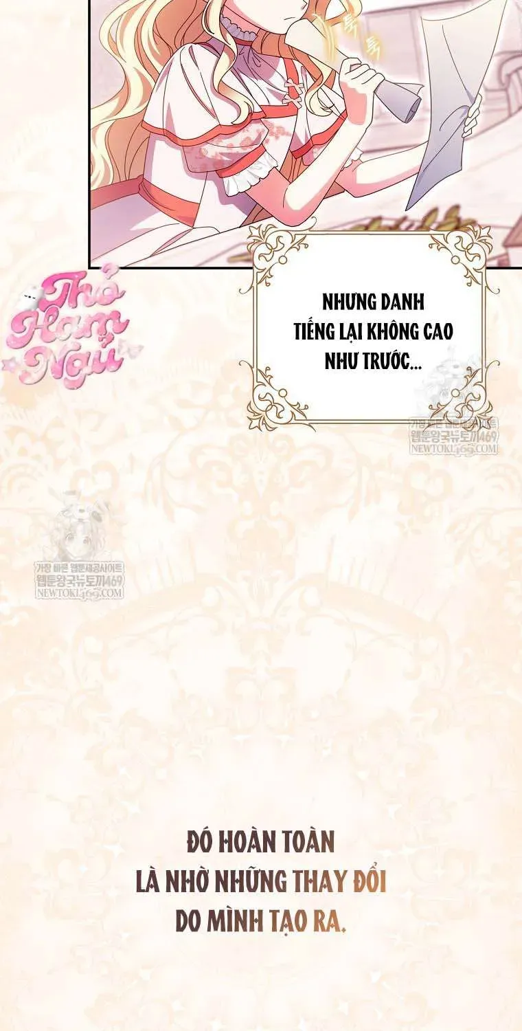 [ Ss2 ] Tôi Không Thuộc Về Nơi Này Chương 50 - Trang 31