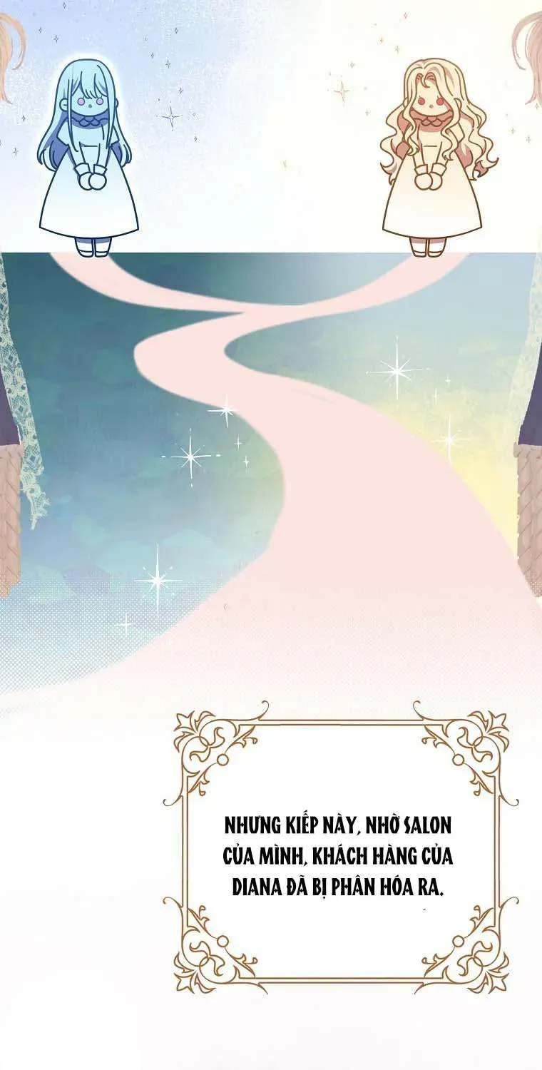 [ Ss2 ] Tôi Không Thuộc Về Nơi Này Chương 50 - Trang 33