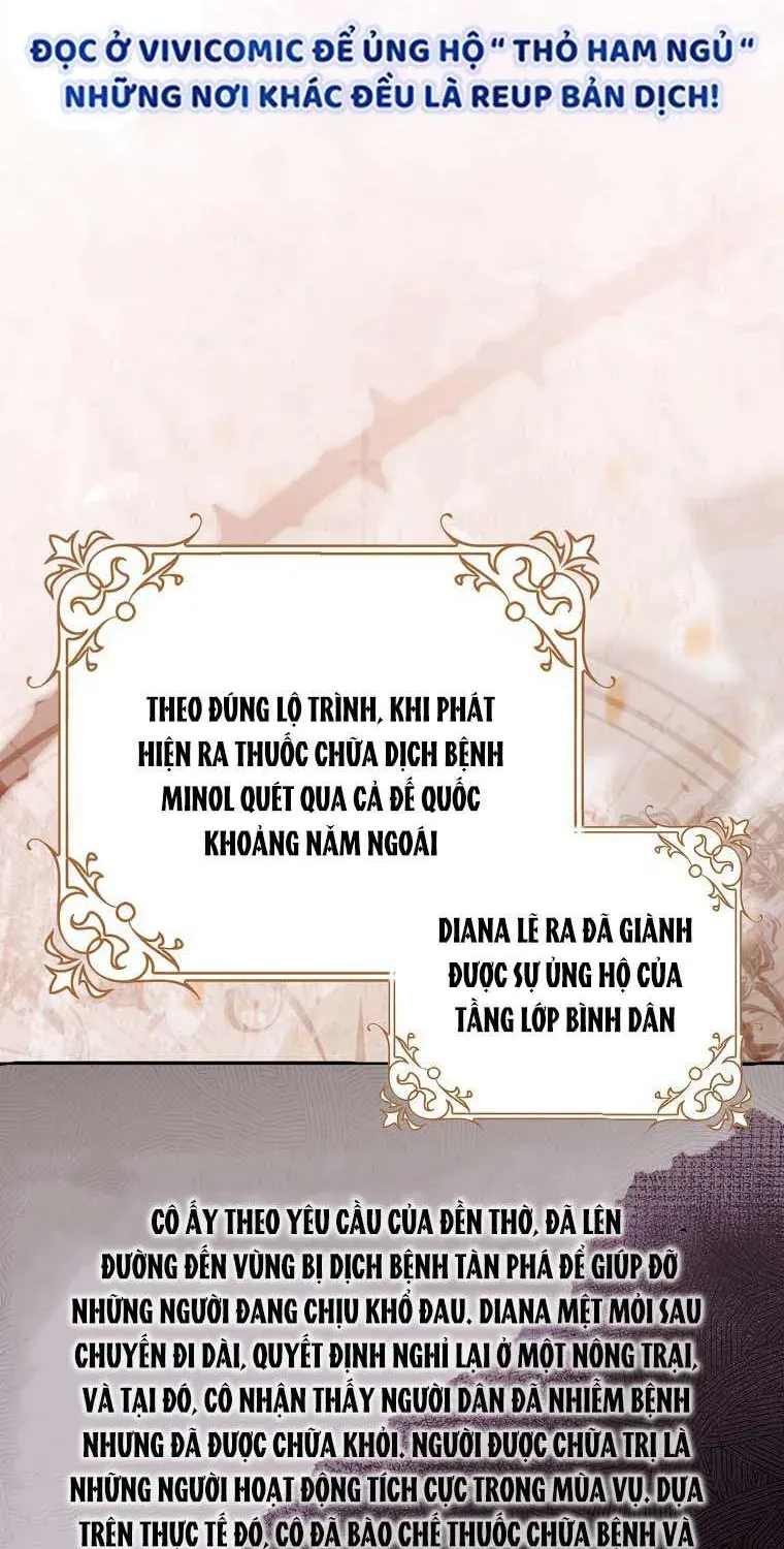 [ Ss2 ] Tôi Không Thuộc Về Nơi Này Chương 50 - Trang 34