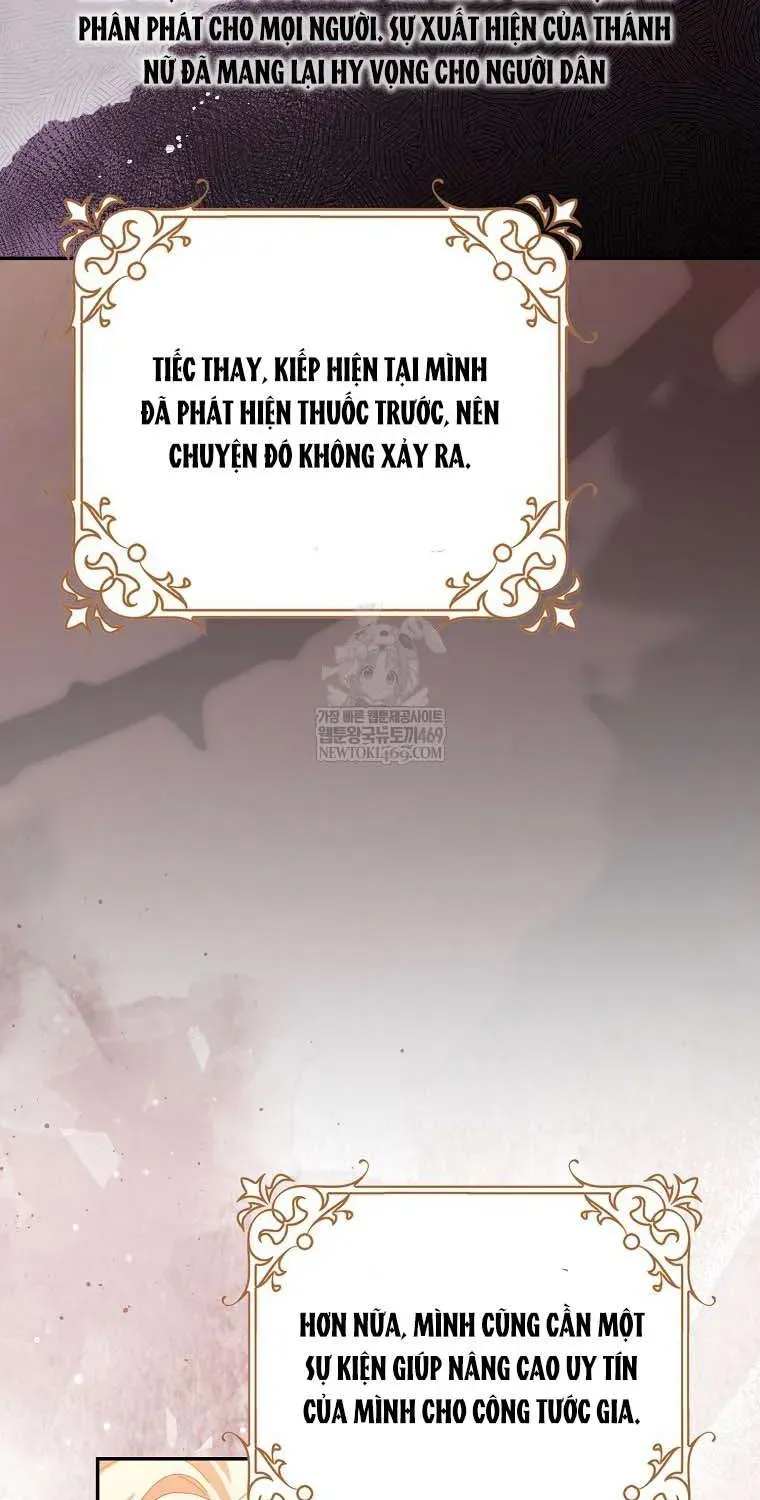 [ Ss2 ] Tôi Không Thuộc Về Nơi Này Chương 50 - Trang 35