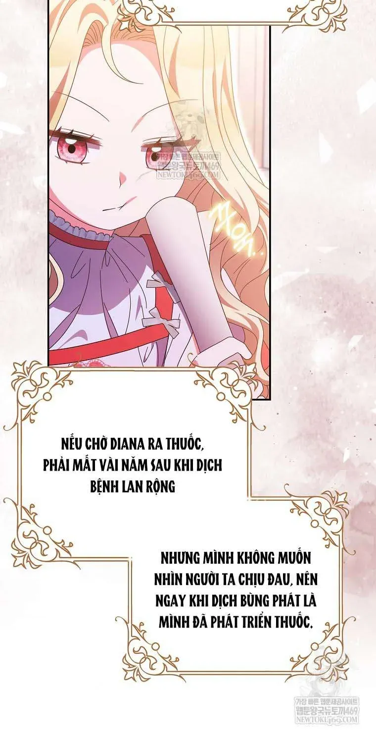 [ Ss2 ] Tôi Không Thuộc Về Nơi Này Chương 50 - Trang 36
