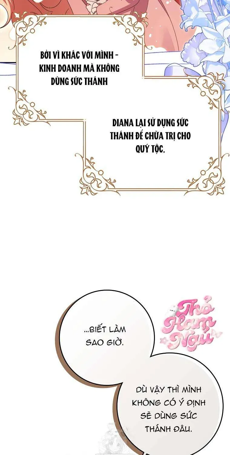 [ Ss2 ] Tôi Không Thuộc Về Nơi Này Chương 50 - Trang 38