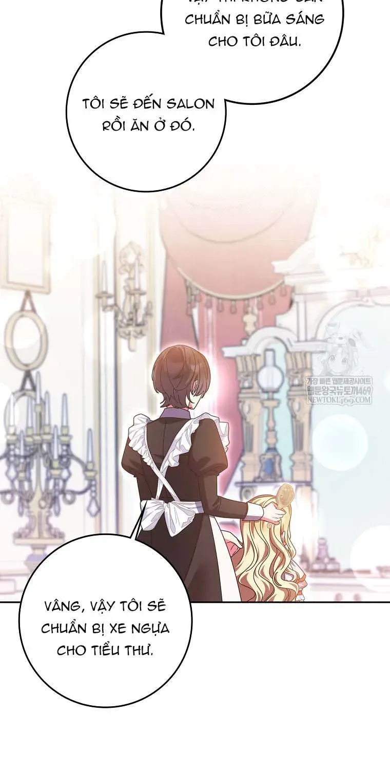 [ Ss2 ] Tôi Không Thuộc Về Nơi Này Chương 50 - Trang 5