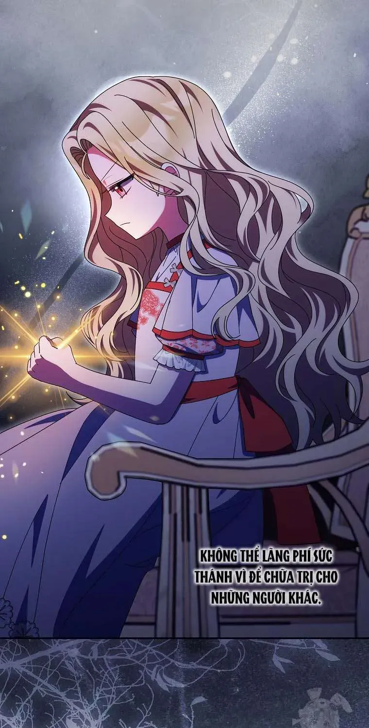 [ Ss2 ] Tôi Không Thuộc Về Nơi Này Chương 50 - Trang 41