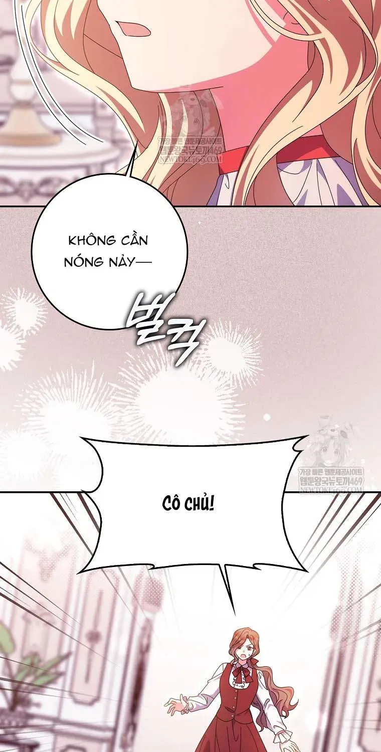 [ Ss2 ] Tôi Không Thuộc Về Nơi Này Chương 50 - Trang 43