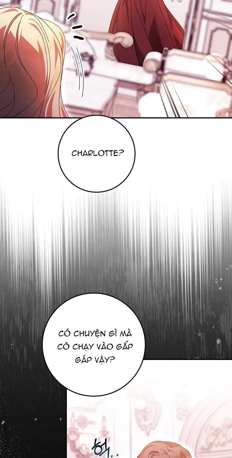 [ Ss2 ] Tôi Không Thuộc Về Nơi Này Chương 50 - Trang 44