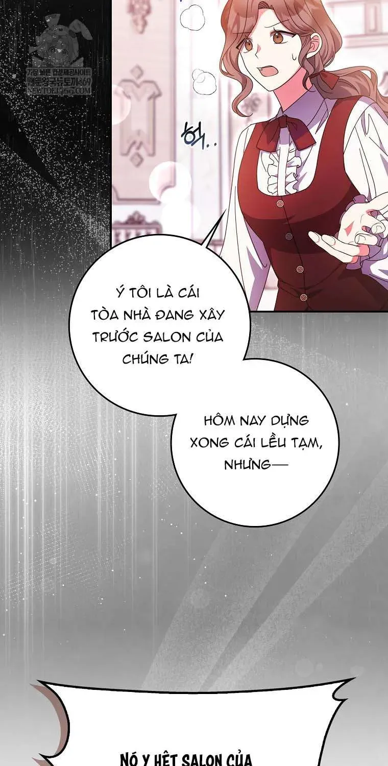 [ Ss2 ] Tôi Không Thuộc Về Nơi Này Chương 50 - Trang 45