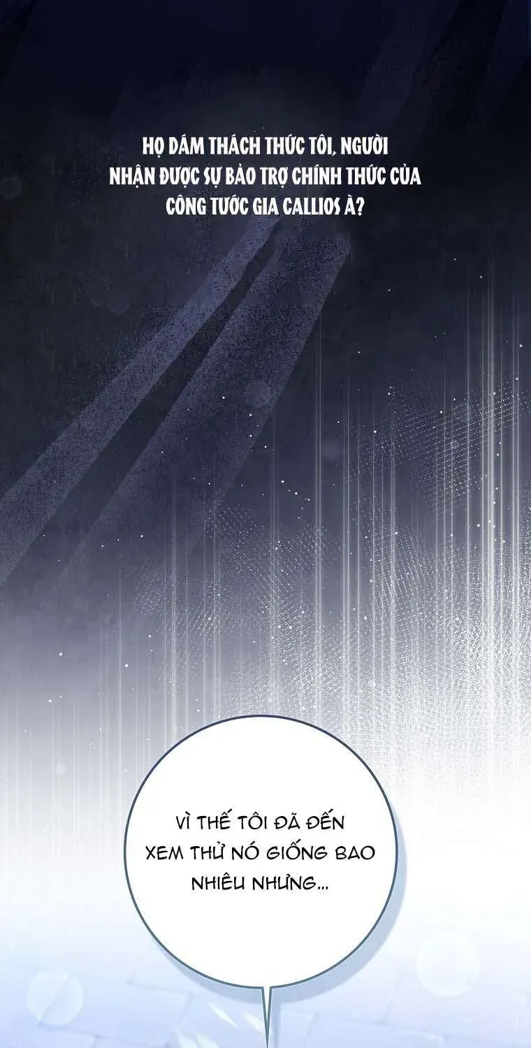 [ Ss2 ] Tôi Không Thuộc Về Nơi Này Chương 50 - Trang 49