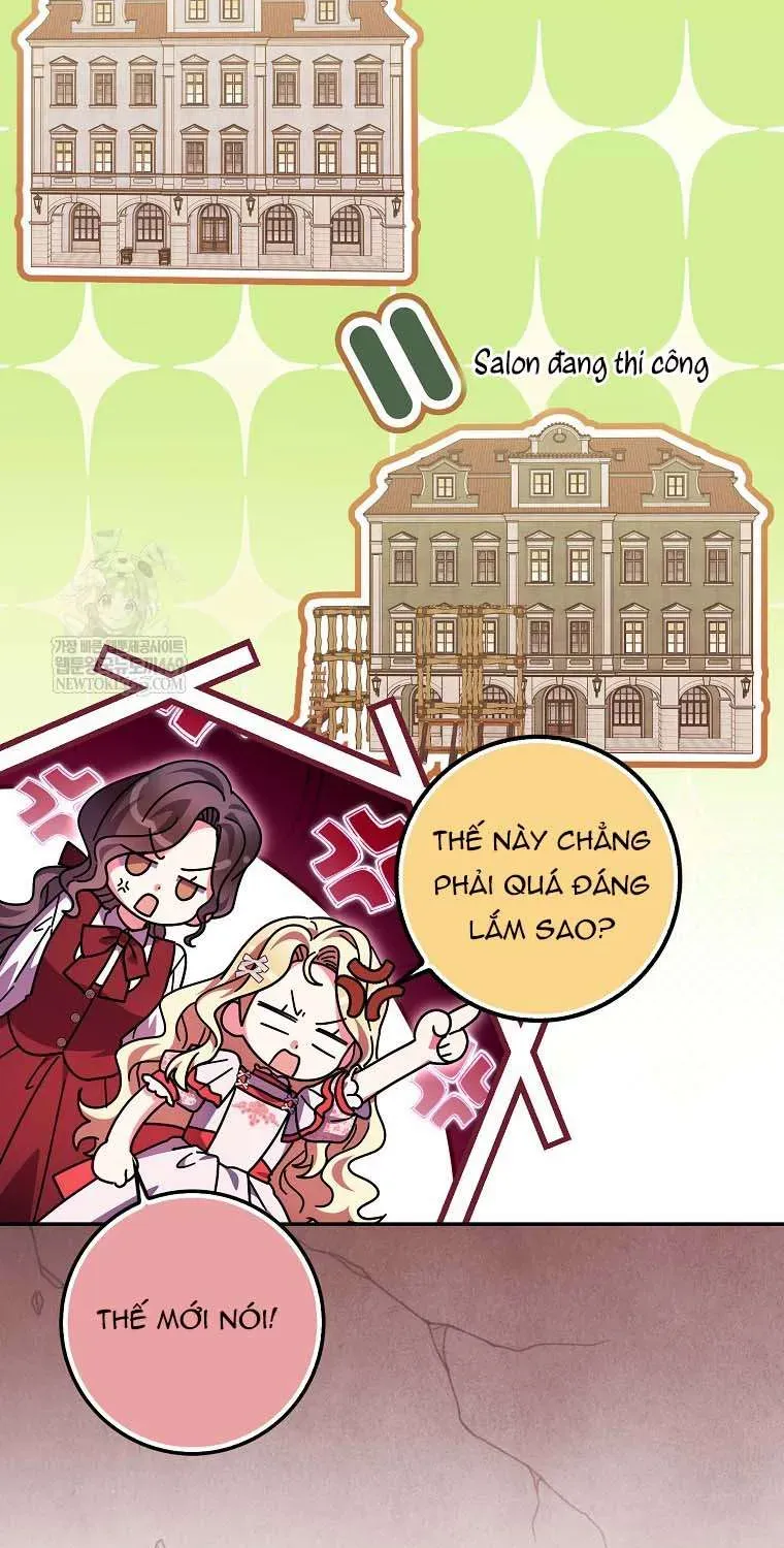 [ Ss2 ] Tôi Không Thuộc Về Nơi Này Chương 50 - Trang 51