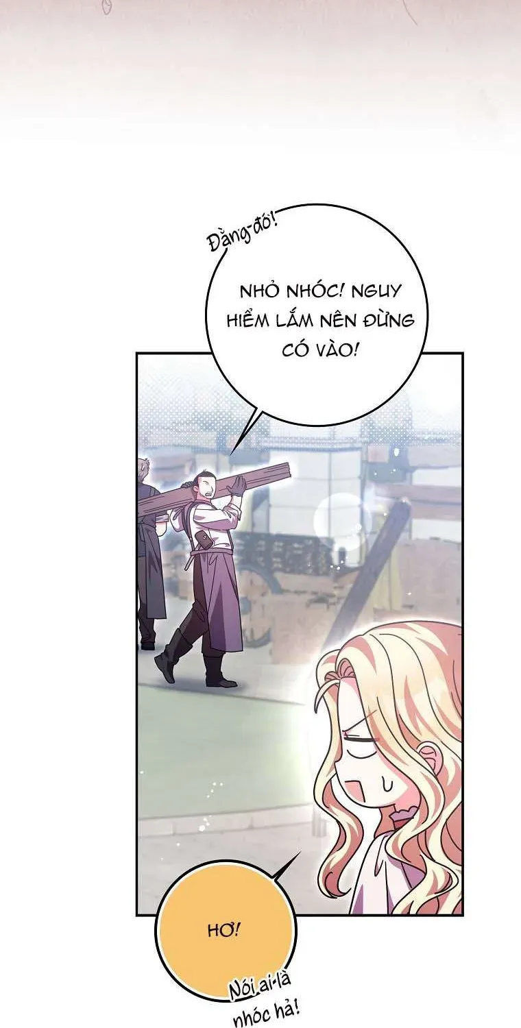 [ Ss2 ] Tôi Không Thuộc Về Nơi Này Chương 50 - Trang 52