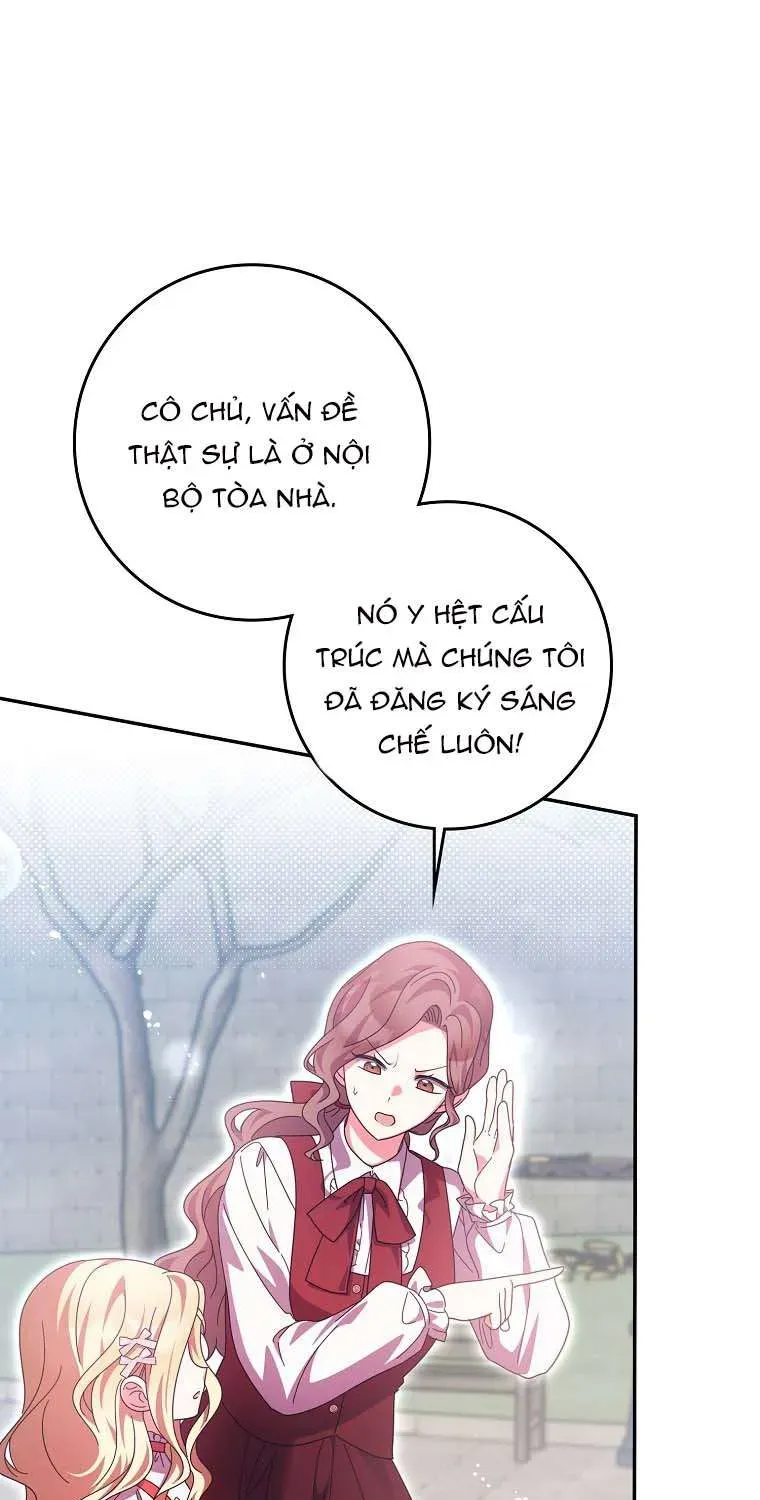 [ Ss2 ] Tôi Không Thuộc Về Nơi Này Chương 50 - Trang 53