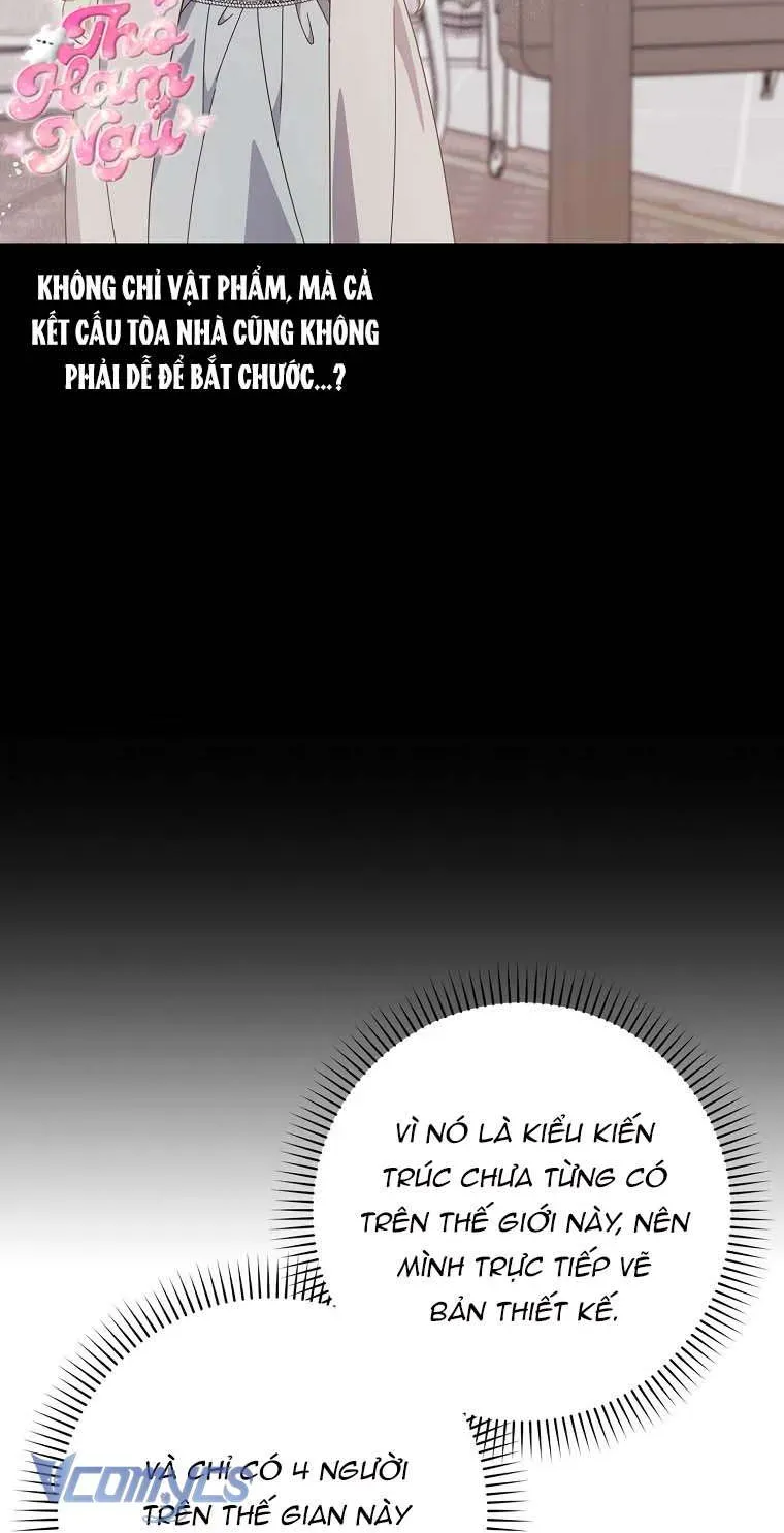 [ Ss2 ] Tôi Không Thuộc Về Nơi Này Chương 50 - Trang 56