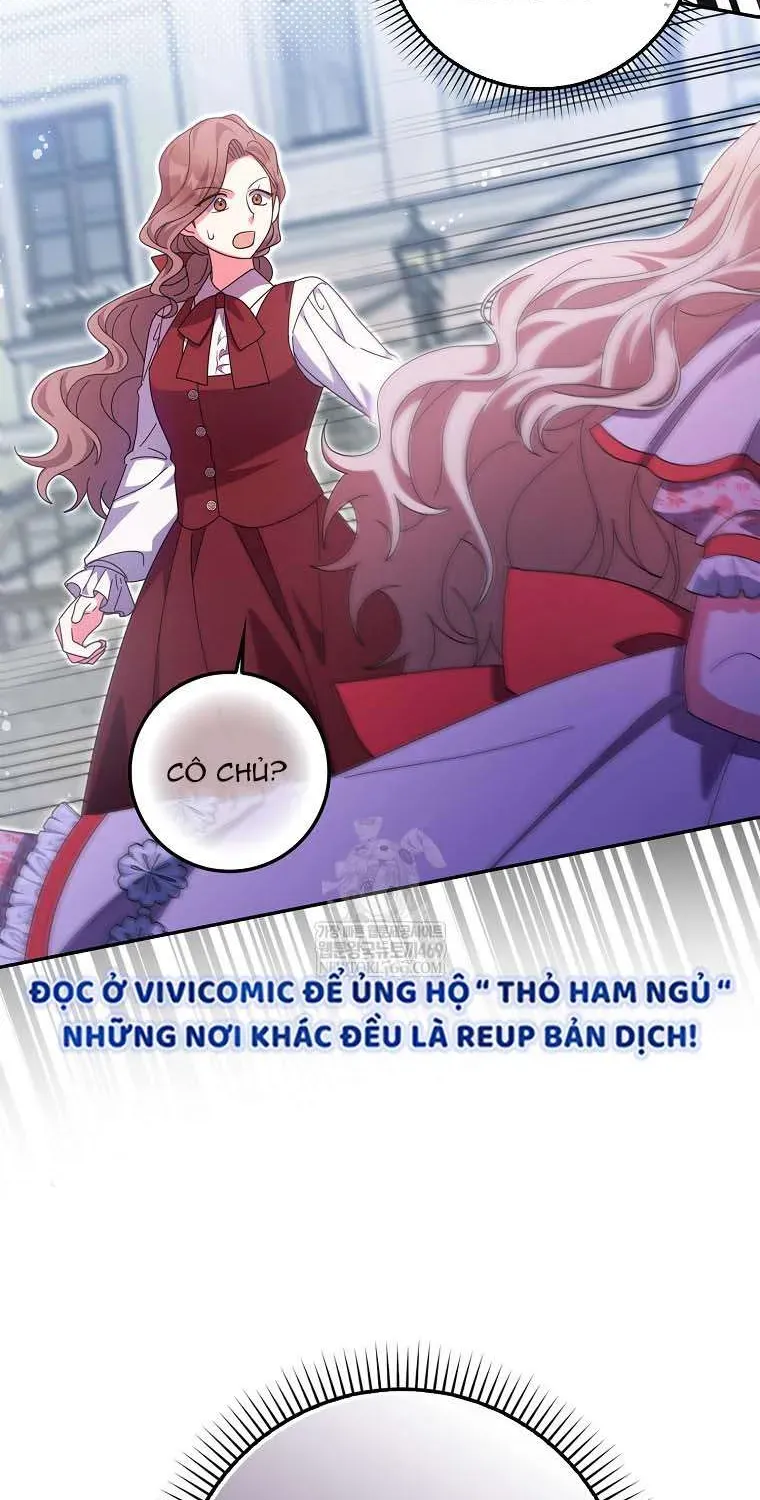 [ Ss2 ] Tôi Không Thuộc Về Nơi Này Chương 50 - Trang 58