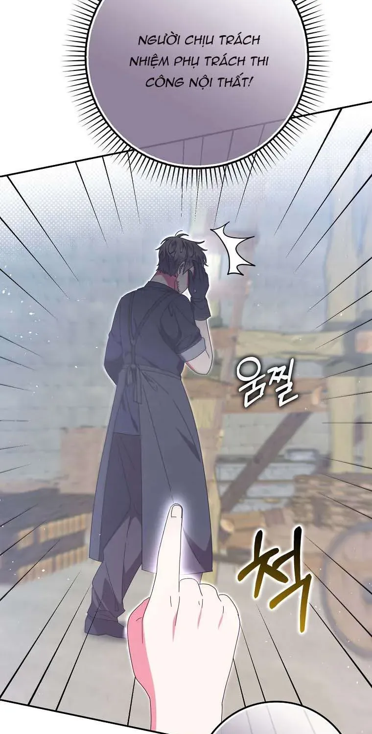 [ Ss2 ] Tôi Không Thuộc Về Nơi Này Chương 50 - Trang 59