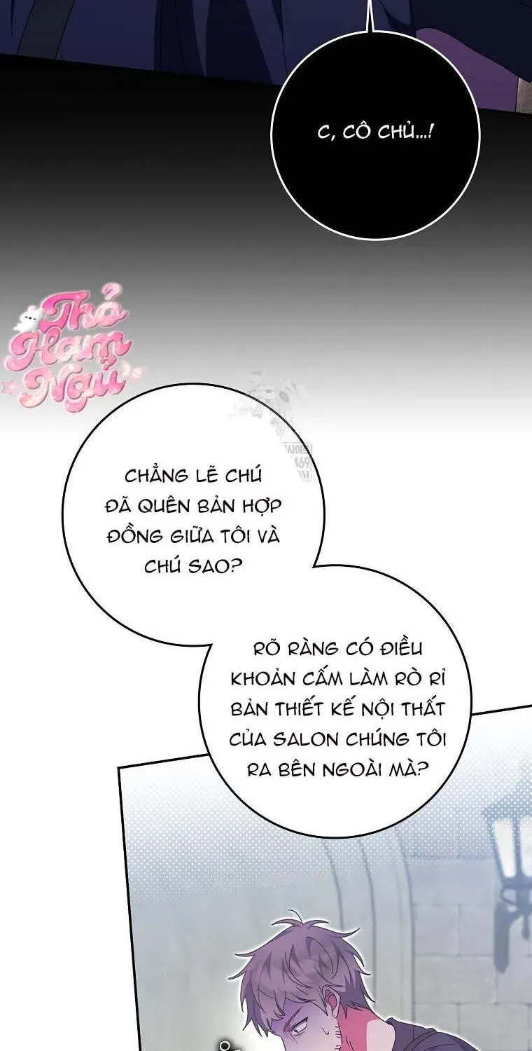 [ Ss2 ] Tôi Không Thuộc Về Nơi Này Chương 50 - Trang 62