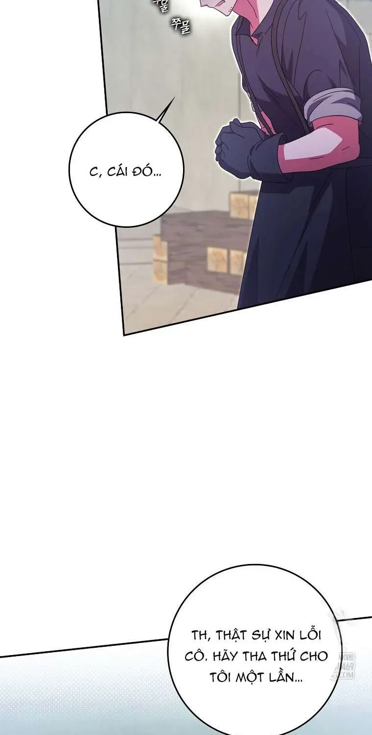 [ Ss2 ] Tôi Không Thuộc Về Nơi Này Chương 50 - Trang 63