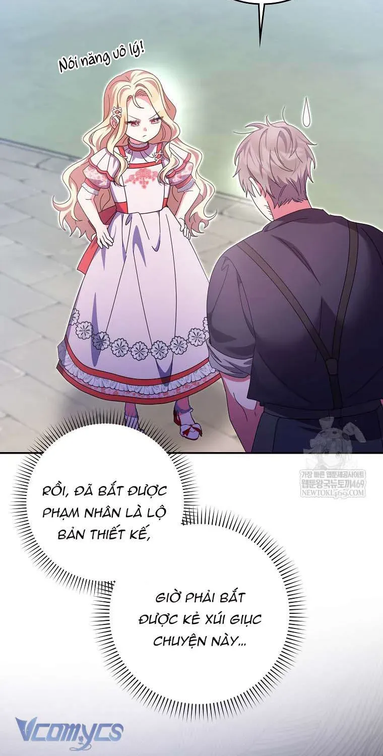 [ Ss2 ] Tôi Không Thuộc Về Nơi Này Chương 50 - Trang 64