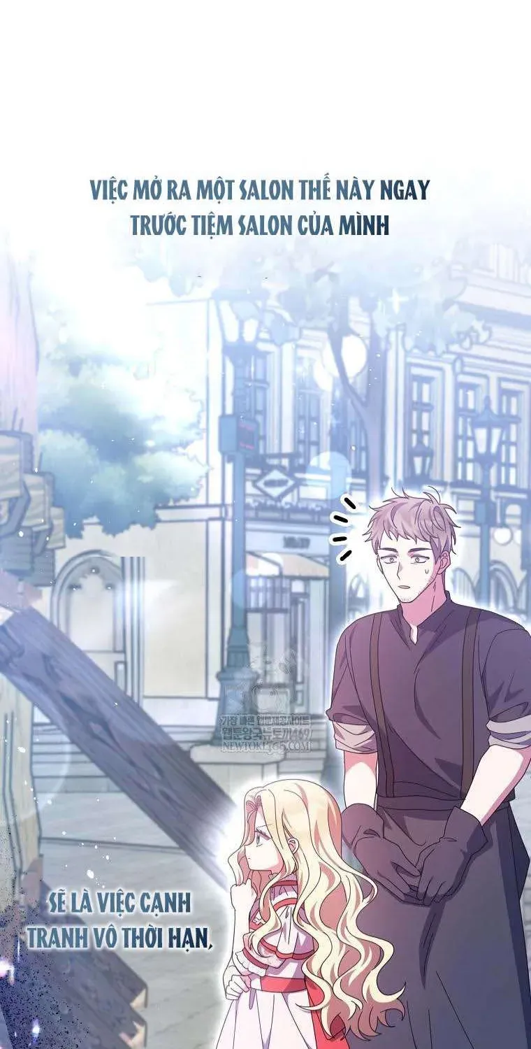 [ Ss2 ] Tôi Không Thuộc Về Nơi Này Chương 50 - Trang 66