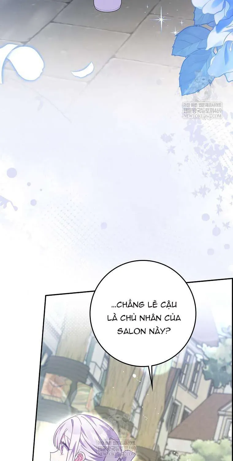 [ Ss2 ] Tôi Không Thuộc Về Nơi Này Chương 50 - Trang 71