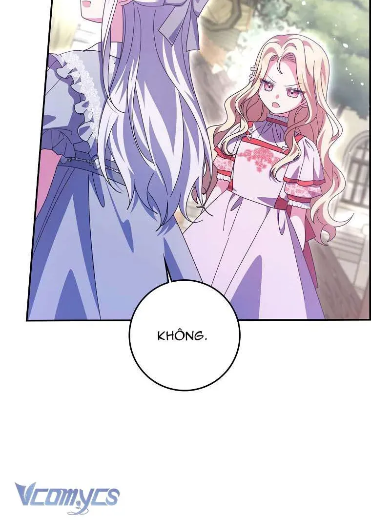 [ Ss2 ] Tôi Không Thuộc Về Nơi Này Chương 50 - Trang 72