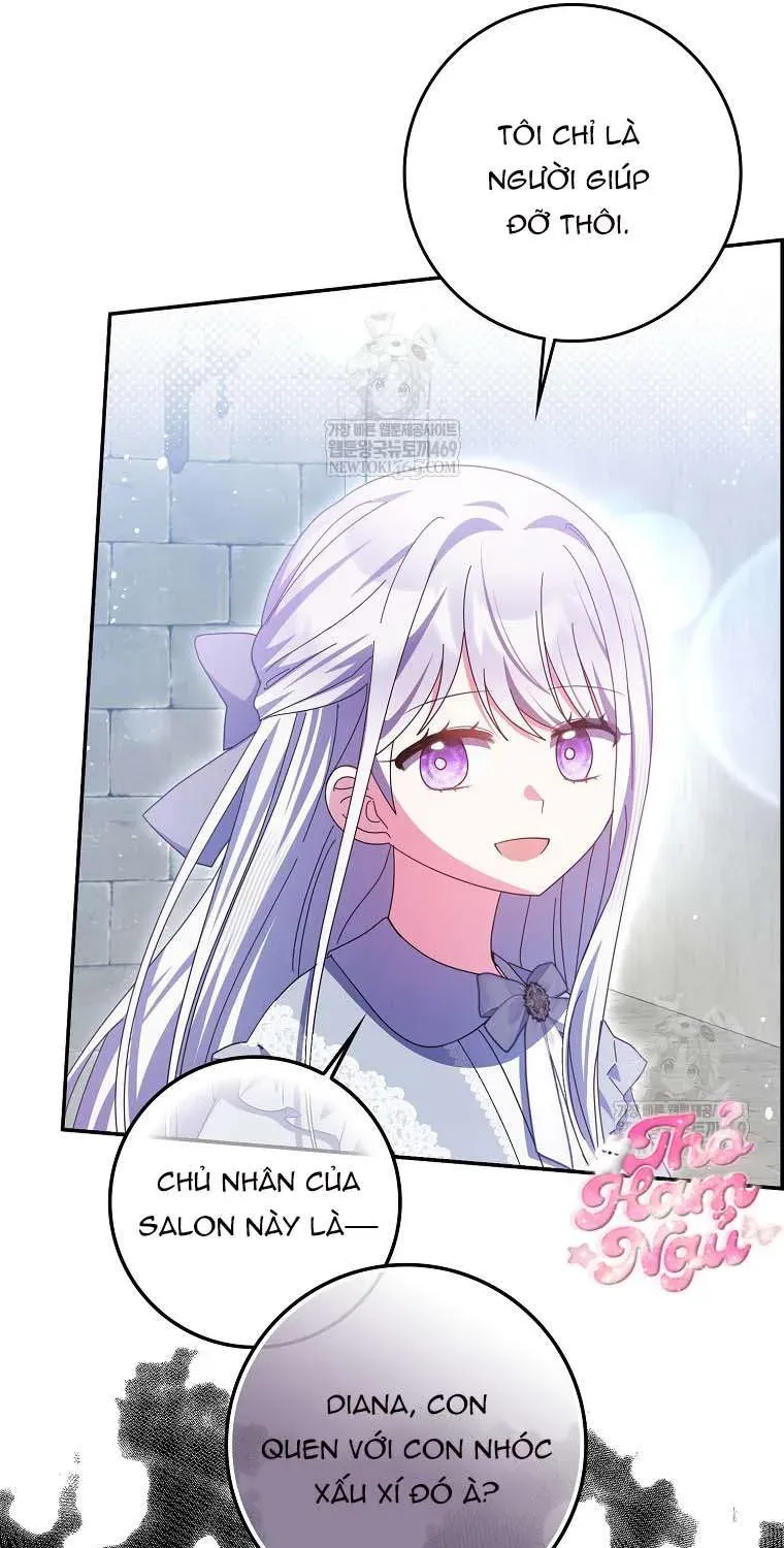 [ Ss2 ] Tôi Không Thuộc Về Nơi Này Chương 50 - Trang 73