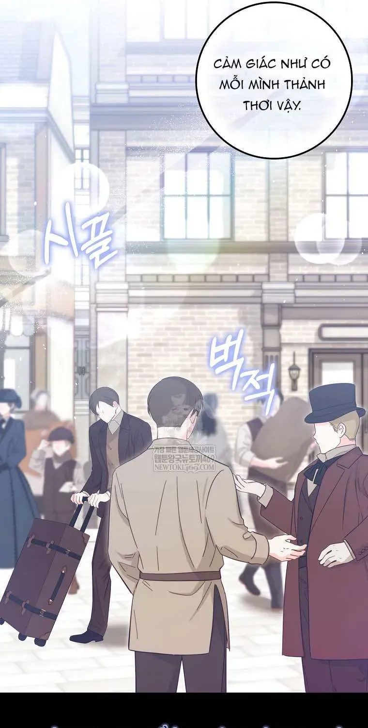 [ Ss2 ] Tôi Không Thuộc Về Nơi Này Chương 50 - Trang 9