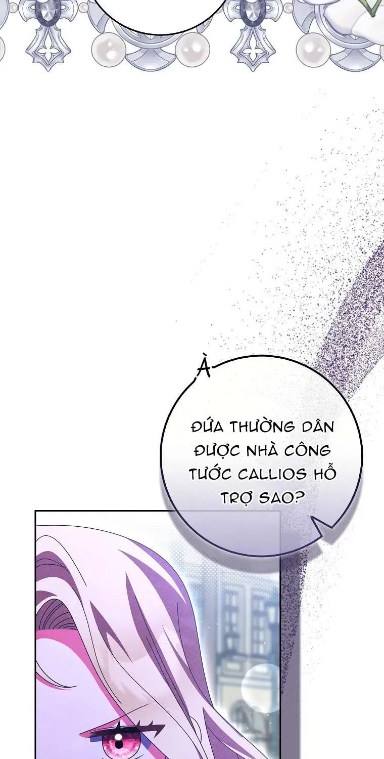 [ Ss2 ] Tôi Không Thuộc Về Nơi Này Chương 51 - Trang 11