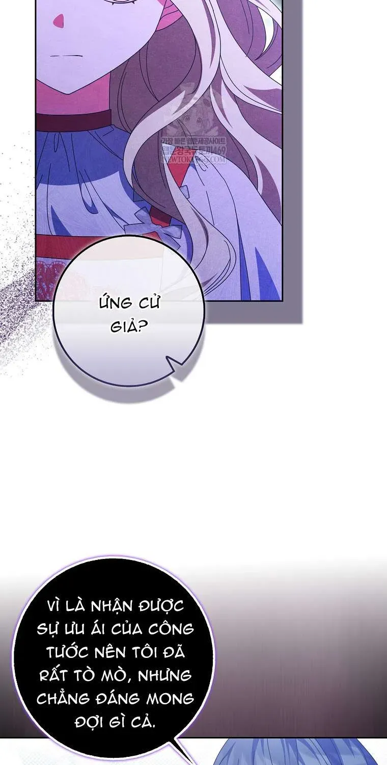 [ Ss2 ] Tôi Không Thuộc Về Nơi Này Chương 51 - Trang 12