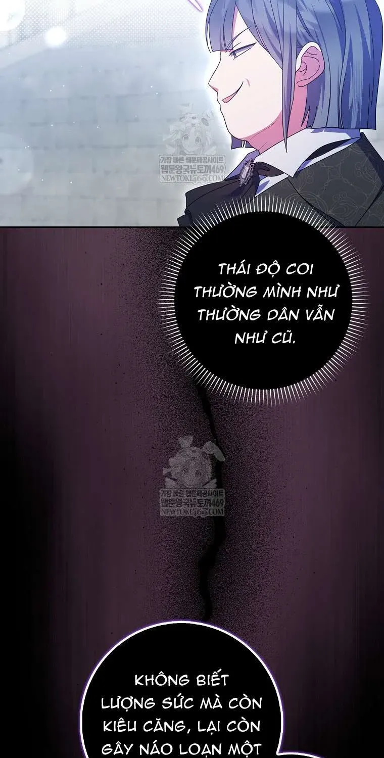 [ Ss2 ] Tôi Không Thuộc Về Nơi Này Chương 51 - Trang 13