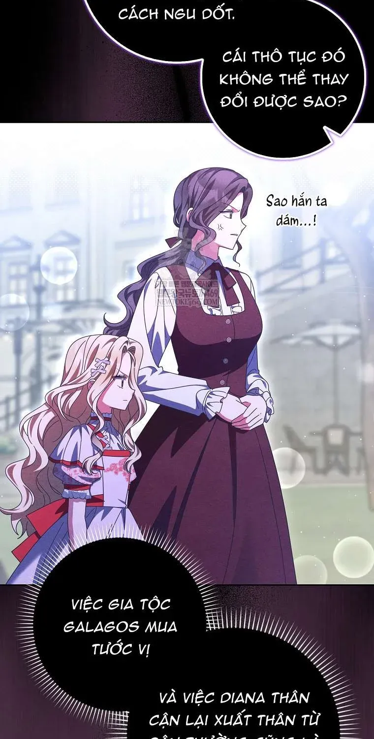 [ Ss2 ] Tôi Không Thuộc Về Nơi Này Chương 51 - Trang 14