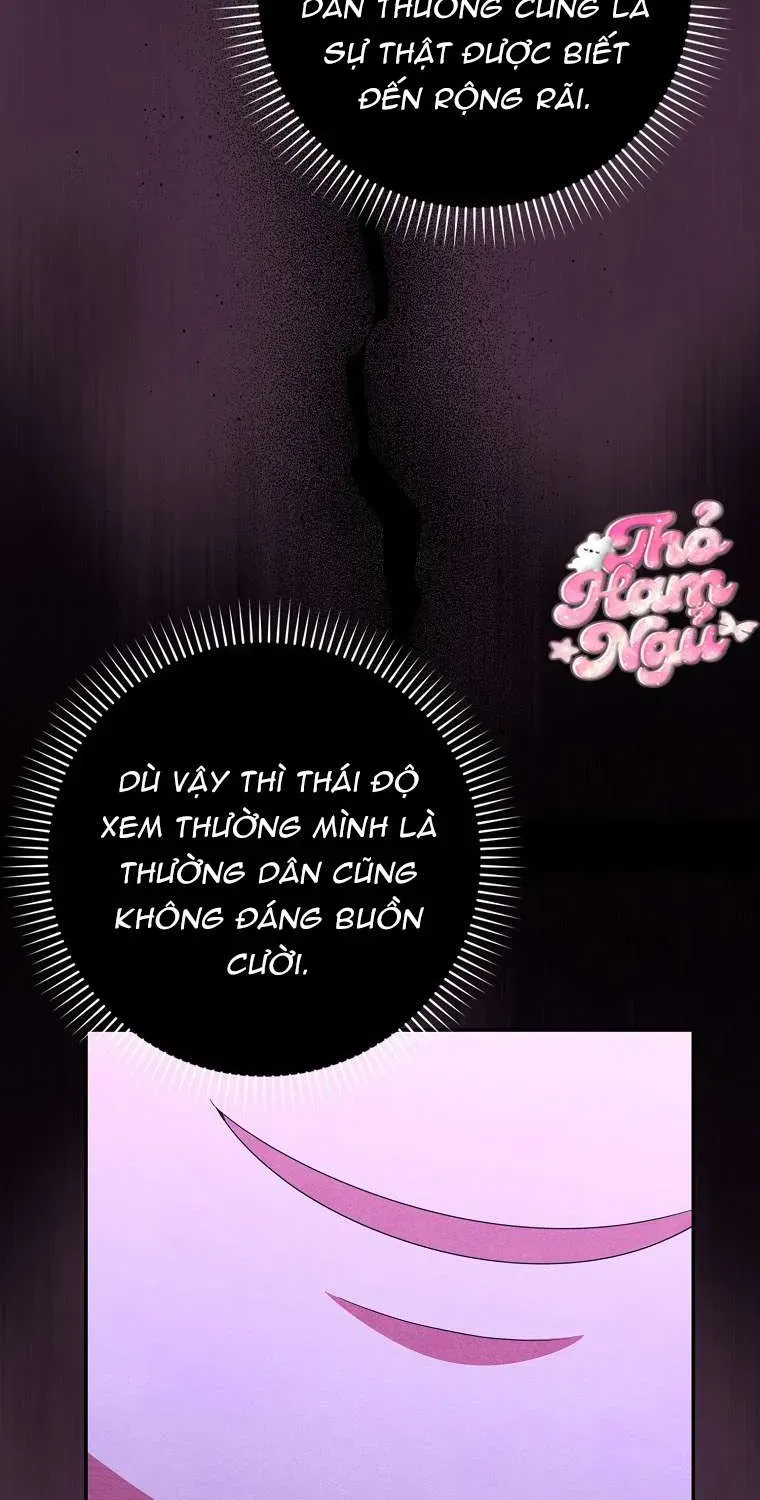 [ Ss2 ] Tôi Không Thuộc Về Nơi Này Chương 51 - Trang 15