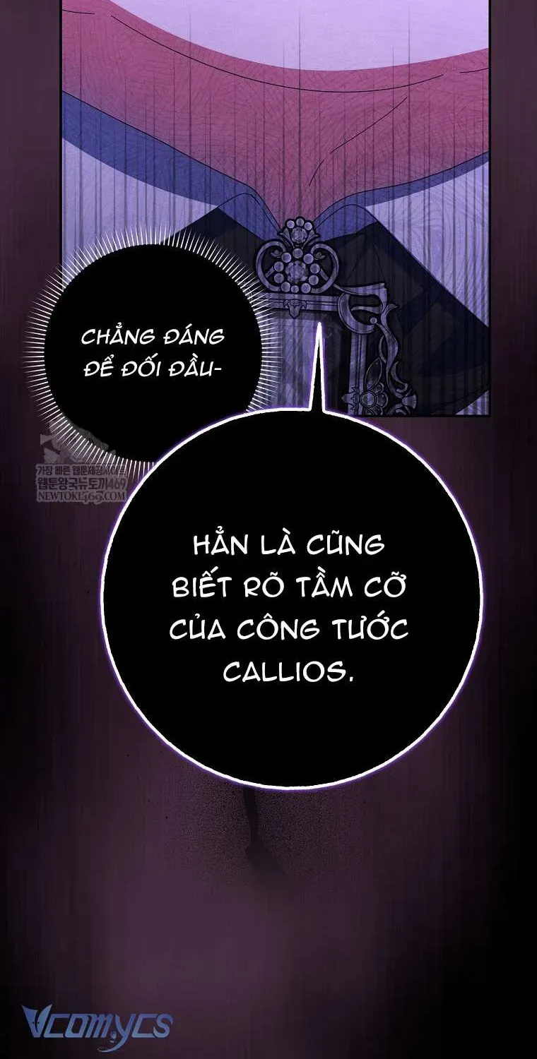 [ Ss2 ] Tôi Không Thuộc Về Nơi Này Chương 51 - Trang 16