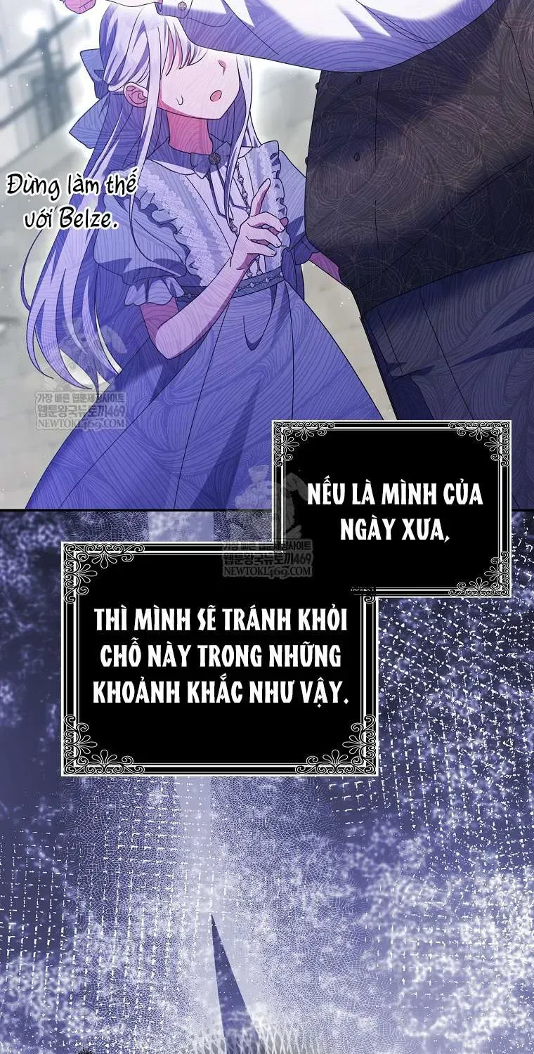 [ Ss2 ] Tôi Không Thuộc Về Nơi Này Chương 51 - Trang 19