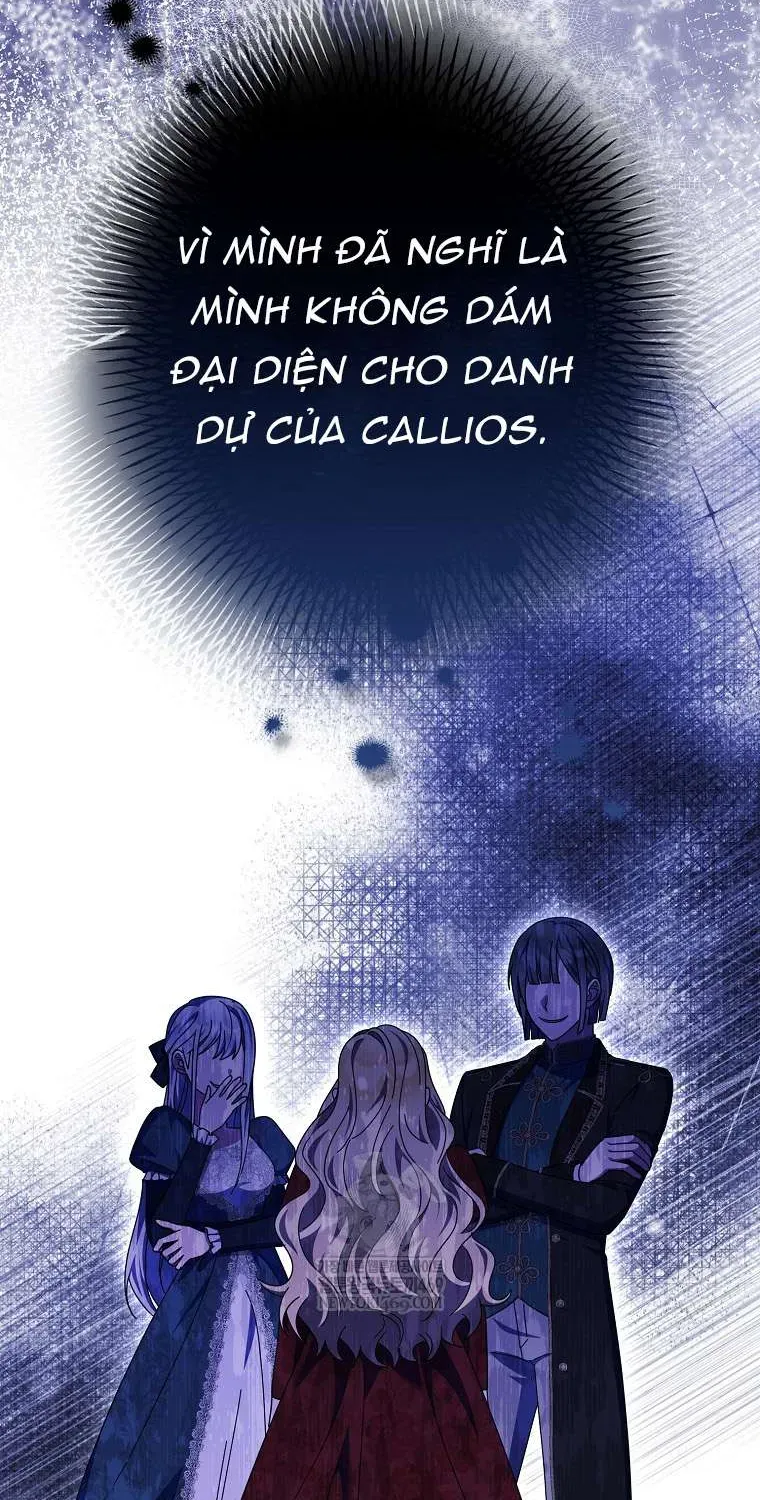 [ Ss2 ] Tôi Không Thuộc Về Nơi Này Chương 51 - Trang 20