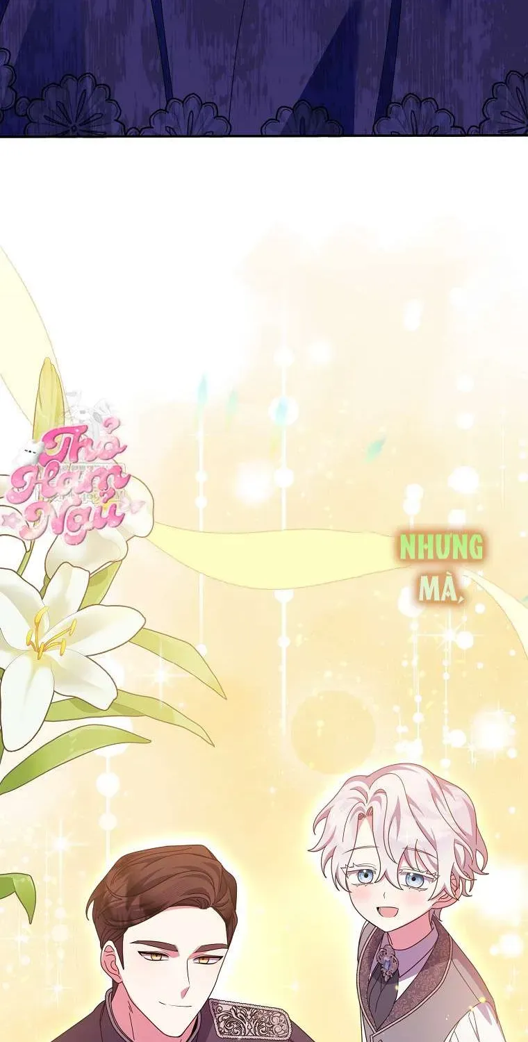 [ Ss2 ] Tôi Không Thuộc Về Nơi Này Chương 51 - Trang 22