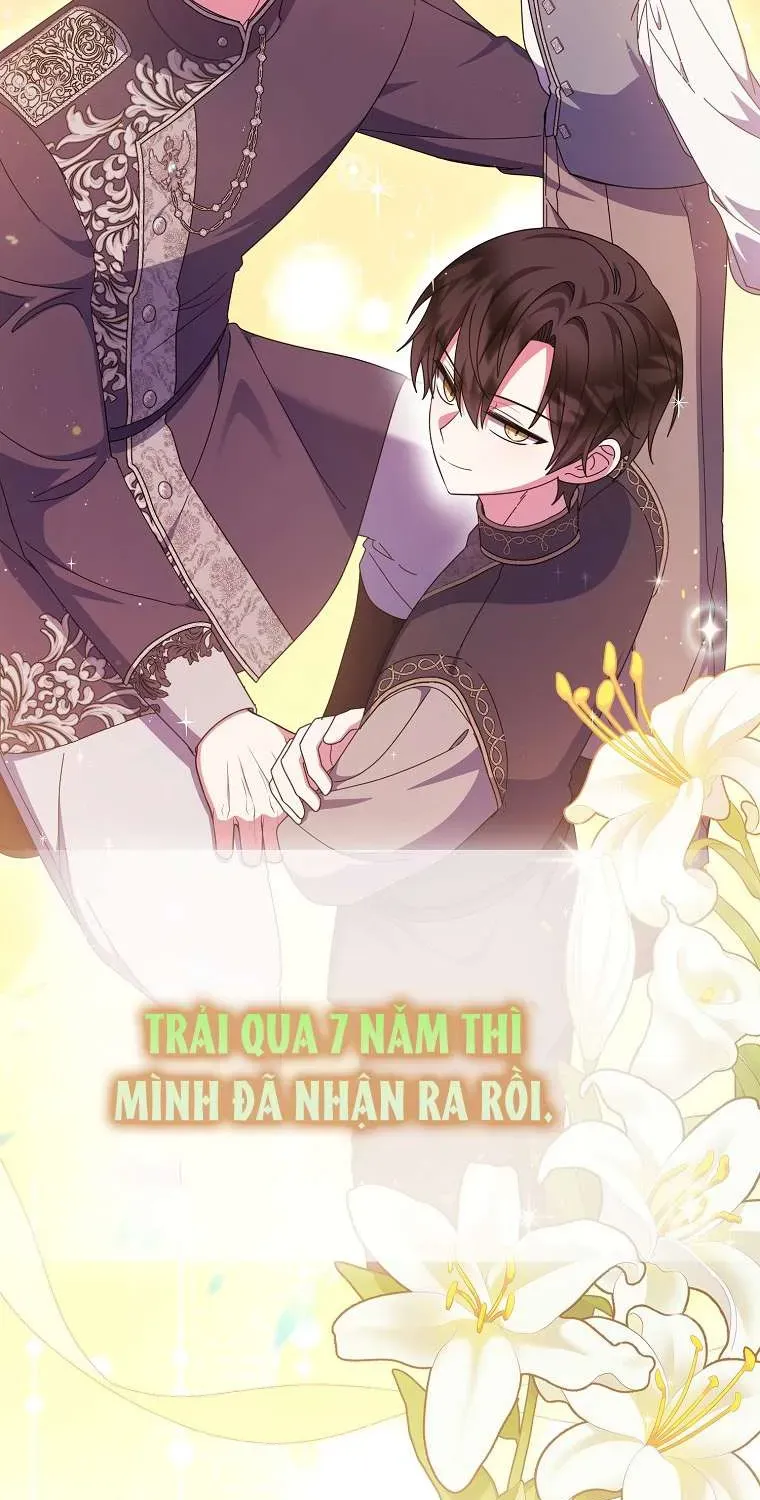 [ Ss2 ] Tôi Không Thuộc Về Nơi Này Chương 51 - Trang 23