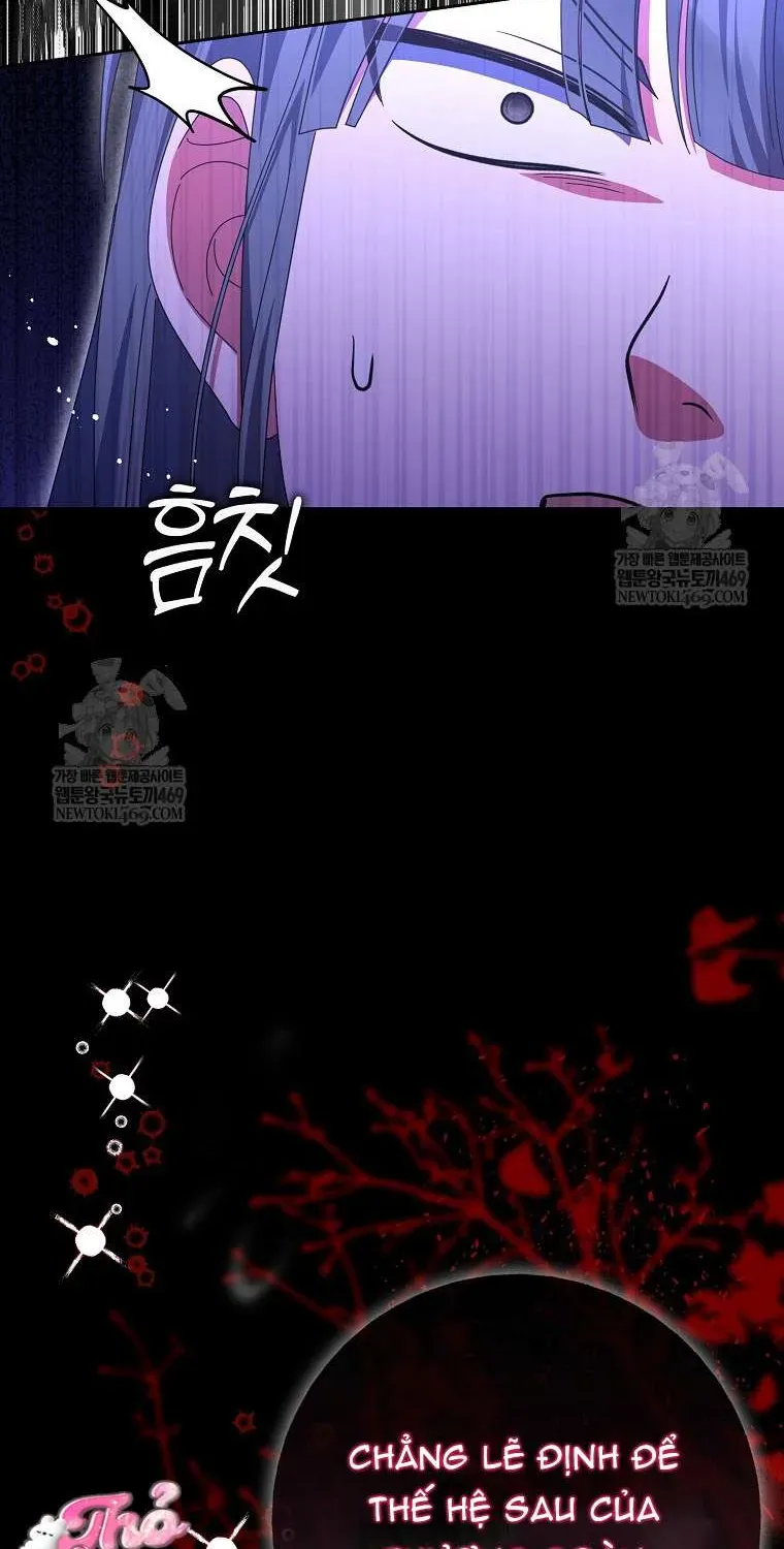 [ Ss2 ] Tôi Không Thuộc Về Nơi Này Chương 51 - Trang 30