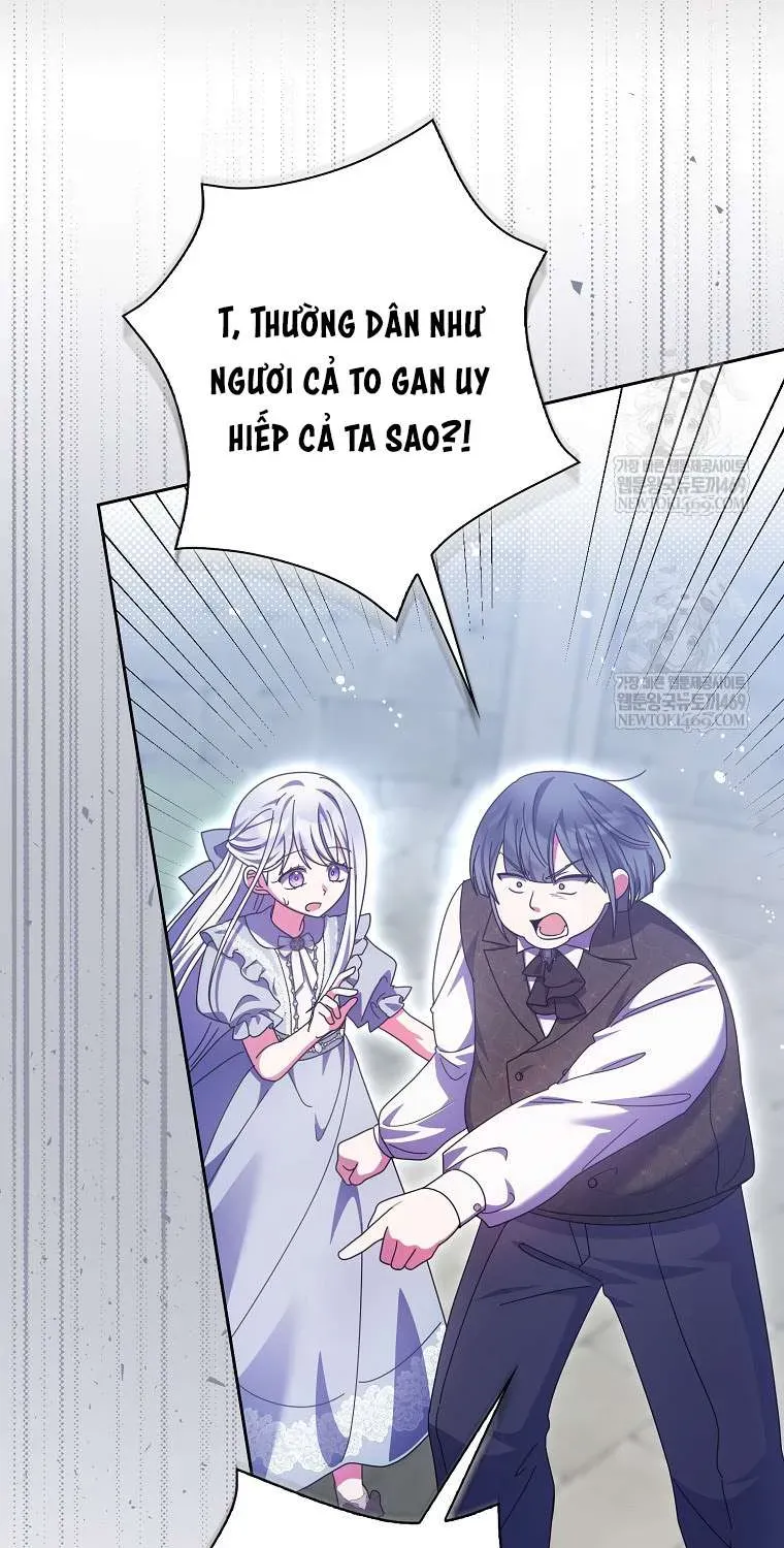 [ Ss2 ] Tôi Không Thuộc Về Nơi Này Chương 51 - Trang 33