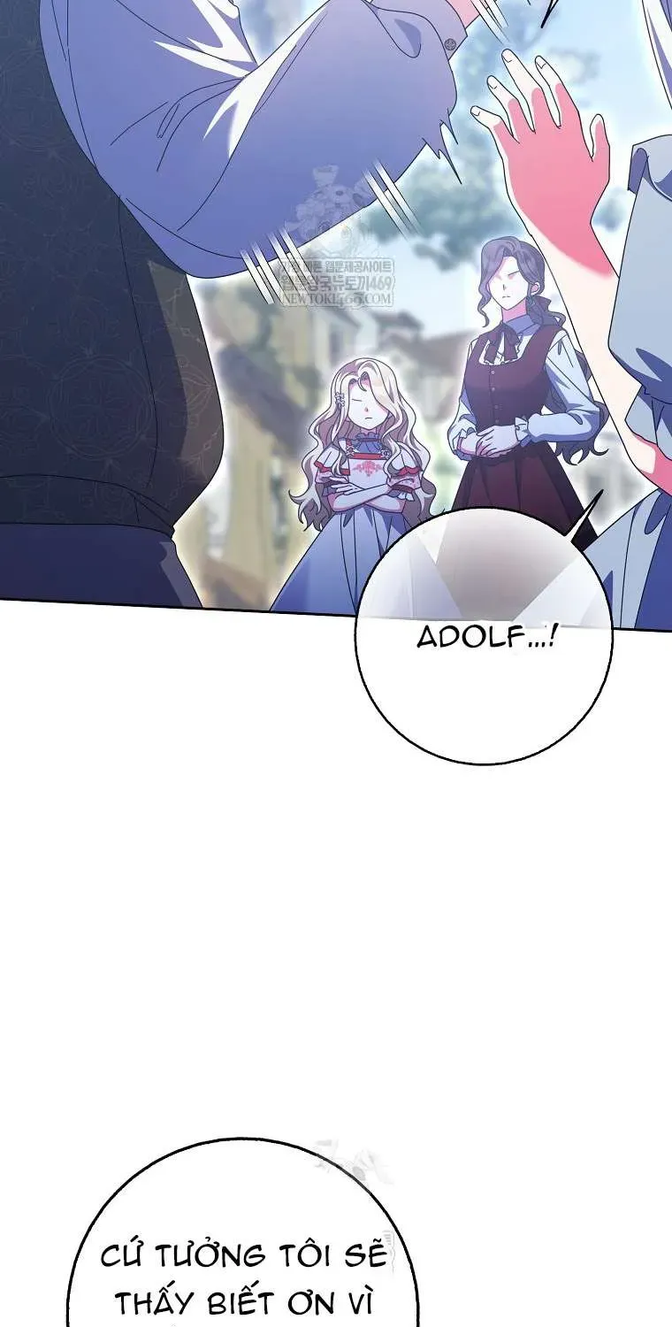 [ Ss2 ] Tôi Không Thuộc Về Nơi Này Chương 51 - Trang 35