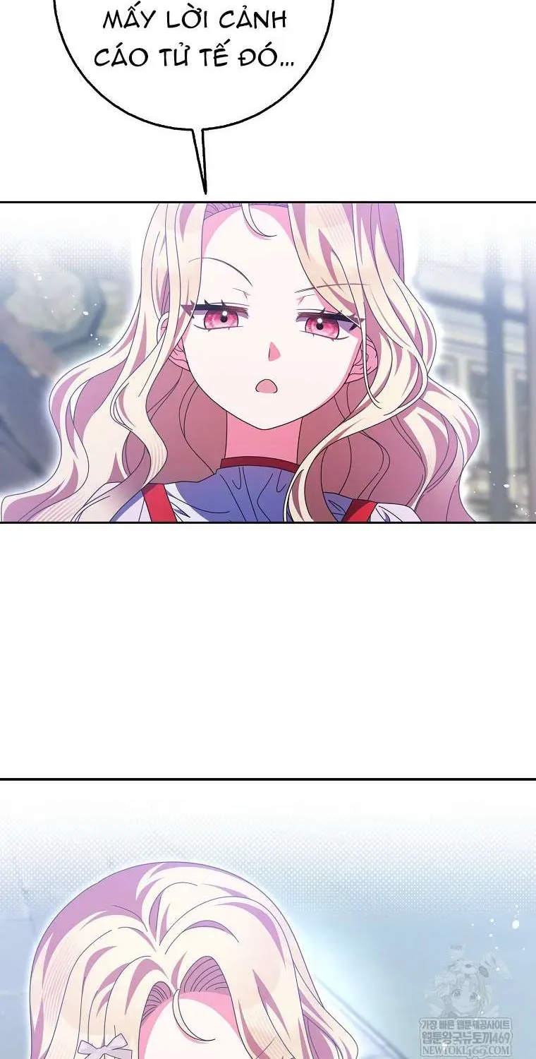 [ Ss2 ] Tôi Không Thuộc Về Nơi Này Chương 51 - Trang 36